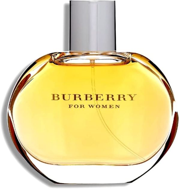 Burberry Acqua di profumo per le donne, 100 ml