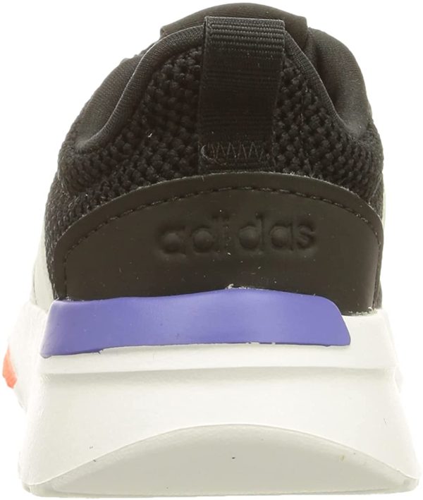 adidas Racer Tr21 I, Sneaker Unisex-Bambini e Ragazzi - immagine 7