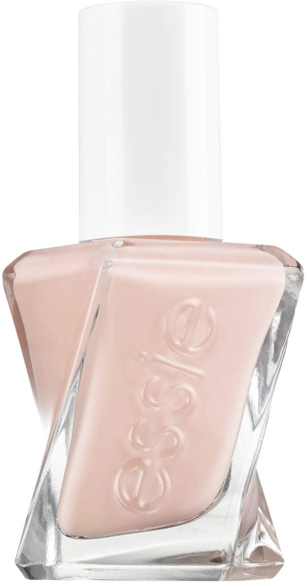 Essie Smalto Semipermanente Gel Couture, Senza Lampada UV, Tenuta Fino a 12 Giorni, 20 Spool me Over, 13,5 ml - immagine 6