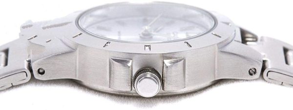 Casio Orologio Analogico Quarzo Donna con Cinturino in Acciaio Inox LTP-1177PA-2AEF - immagine 4