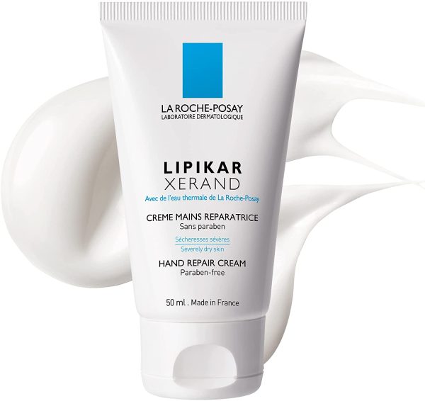 La Roche-Posay Lipikar Xerand Crema Mani Riparatrice - 50 ml