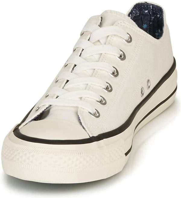 andr?? Voilure Sneakers Uomini Grigio Sneakers Basse Shoes - immagine 4