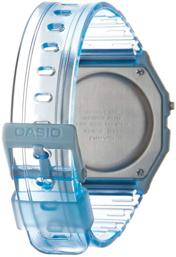 Casio Collection Orologio digitale unisex - immagine 5