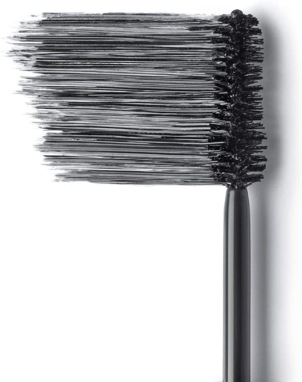 L'Or??al Paris Makeup Paradise Extatic Mascara Volumizzante E Allungante, Formula Arricchita Con Oli Preziosi Nutrienti, Extra Black, Extra Nero, 6.4 Millilitro - immagine 6