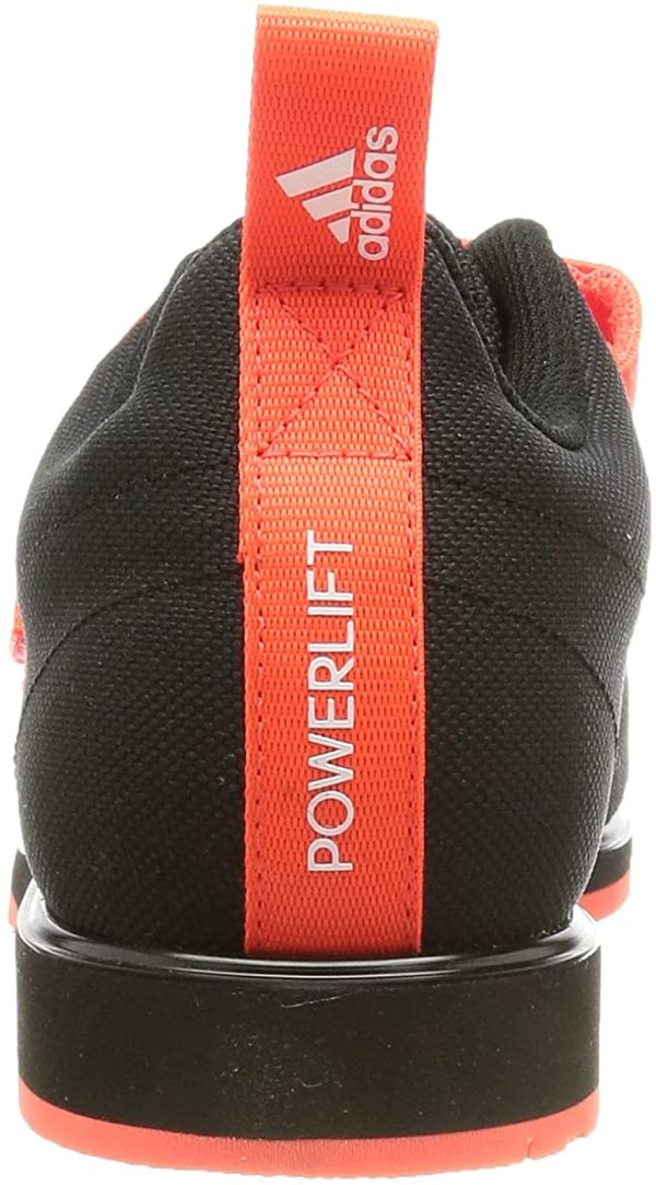 adidas Powerlift 4, Scarpe da Ginnastica Uomo, 48.7 EU - immagine 4