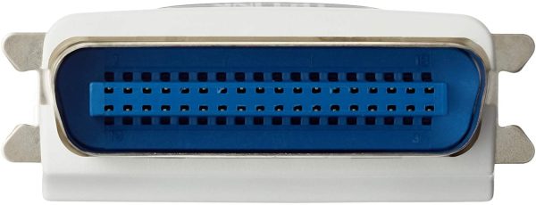 Tp-Link TL-PS110P Single Parallel Port Fast Ethernet Print Server - immagine 7