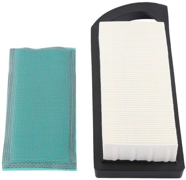 Filtro aria di alta qualit?? Aftermarket per Briggs Stratton 697153 698083 795115 653202 695547 697014 642592 695547 697634 697776 794422 797008