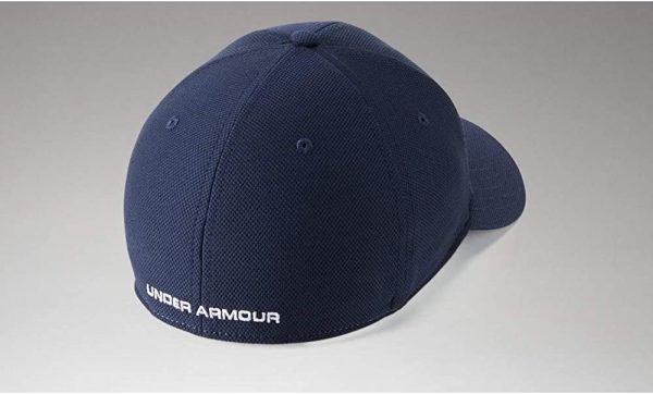 Under Armour - Men's Blitzing 3.0 cap, Berretto Uomo - immagine 4