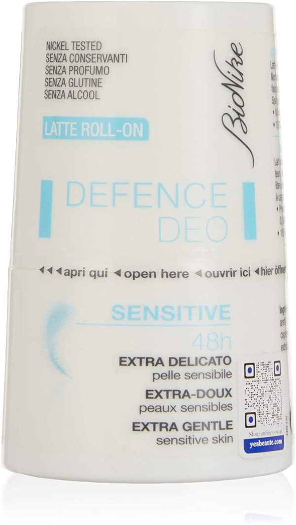 Bionike Defence Deo Sensitive