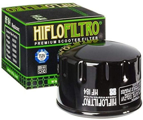 Filtro Olio HF184