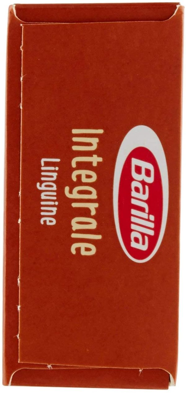 Barilla Pasta Linguine Integrali di Grano Duro, 500g - immagine 5