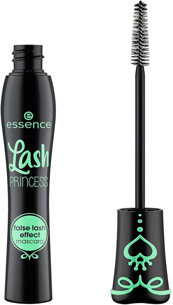 Essence - M??scara Lash Princess efecto Pesta?as Postizas - immagine 9