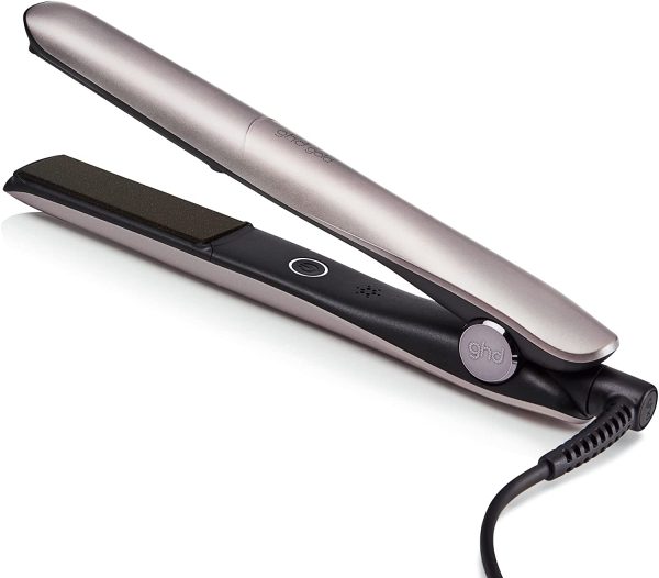 ghd Gold Desire Limited Edition Piastra per Capelli, Argento Caldo/Verde Smeraldo - immagine 5