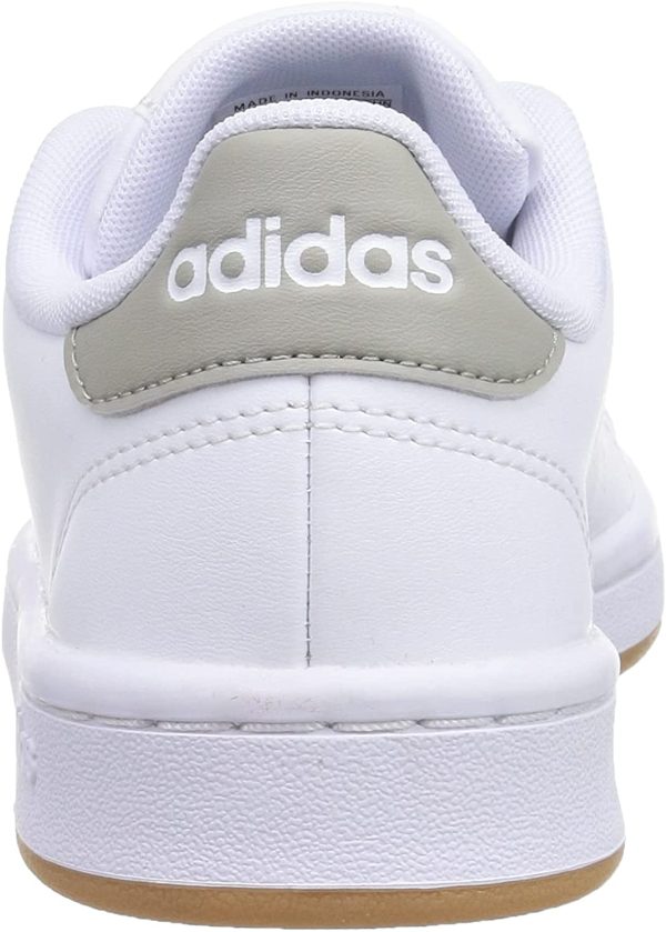 adidas Advantage, Scarpe da Tennis Uomo - immagine 5