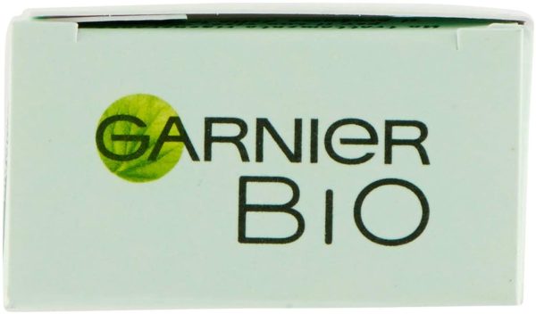 Garnier Bio Crema Contorno Occhi Naturale Lavanda, 15ml - immagine 3