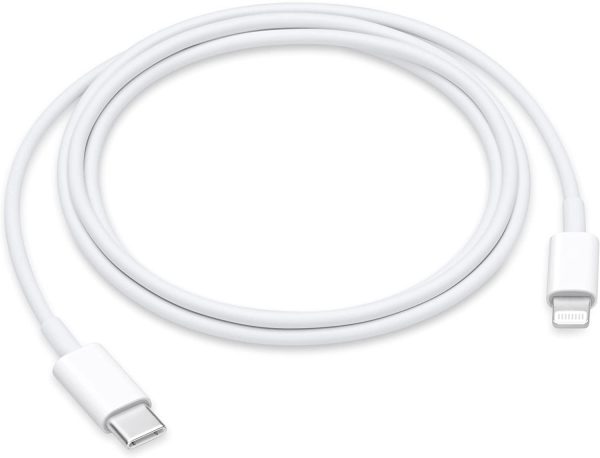 Apple Cavo da USB‑C a Lightning (1 m) - immagine 4