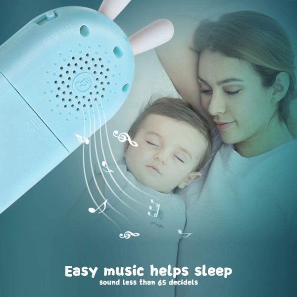 Richgv Telefono Giocattolo per Neonato, Cellulare Giocattolo per Bambini. Baby Smart Phone, Giocattoli elettronici per l'apprendimento, Musica, Numeri, Animali.Dormire. Regalo per Neonato 6 Mesi + - immagine 2