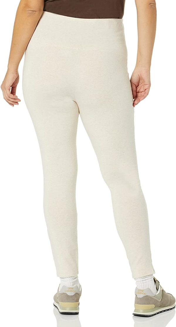 Amazon Essentials Leggings Premaman Donna