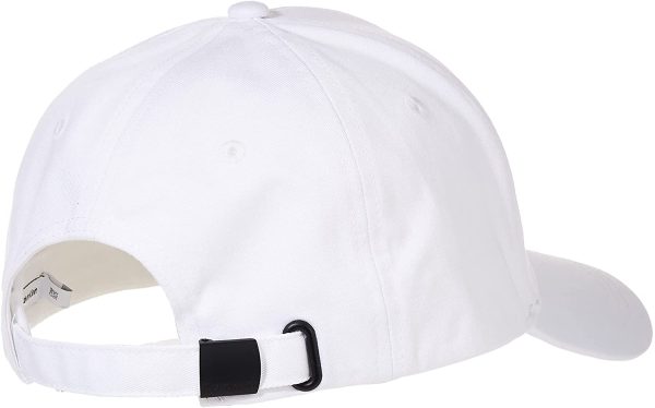 Calvin Klein Calvin Embroidery BB cap Cappello Uomo - immagine 3