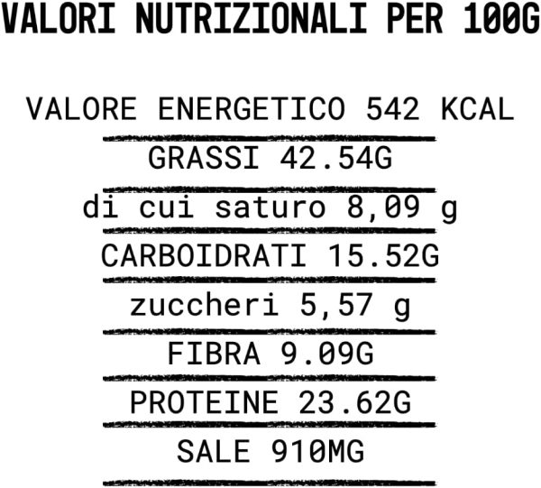 NATRULY Burro di Arachidi Naturale Senza zucchero, Senza Glutine e Senza Olio di Palma - 100% Naturale, 100% Vegan -Confezione 2x500g