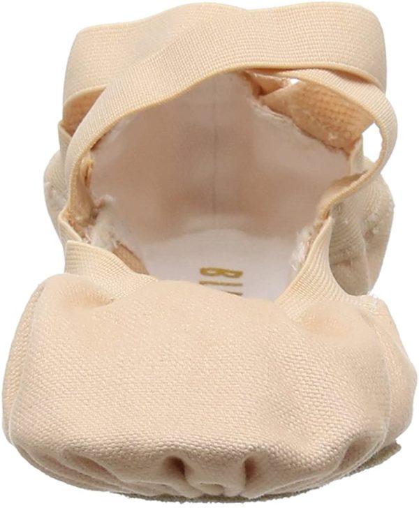 Bloch PRO Elastic, Ballerine Donna - immagine 3