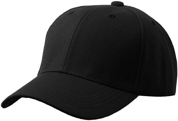 Yuson Girl Cappello Unisex del Cotone Berretto da Baseball delle Ragazze dei Ragazzi Snapback di Hip Hop Cappello Piatto, Cappello Uomo - immagine 3