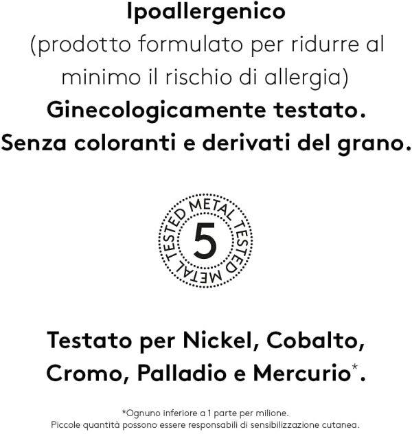 Alkagin Detergente Lenitivo per l'igiene intima a base di Malva, Tiglio e Calendula, pH leggermente alcalino, Formato 400ml - immagine 3