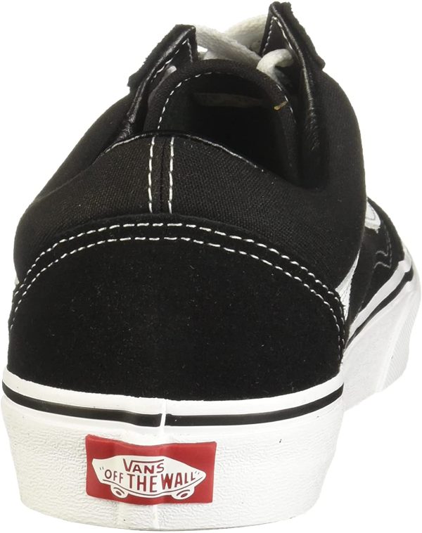 Vans Old Skool, Sneaker Unisex-Adulto - immagine 4