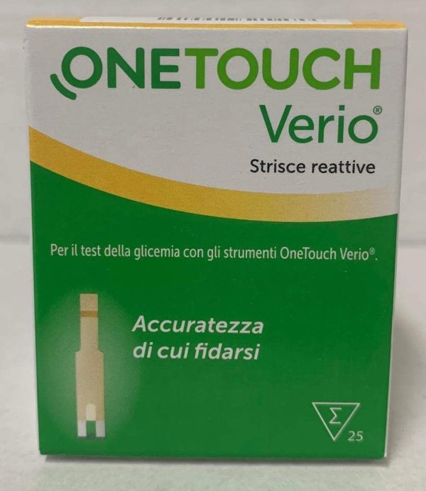 One Touch Verio Str Reat Dom 25P - immagine 2