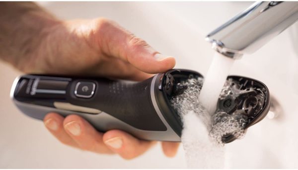 Philips Shaver series 1000 - Rasoio elettrico, Modello S1332/41 - immagine 8