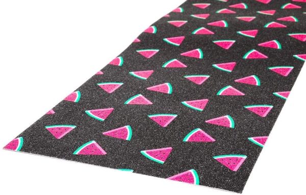 Venom Professional Grade Skateboard Griptape 22,9 x 83,8 cm - Grafica Premium - immagine 3