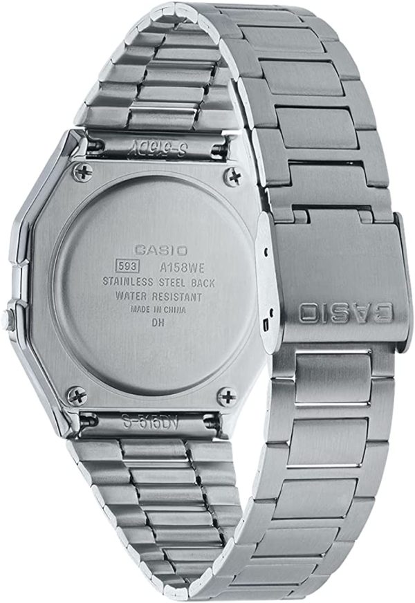 Casio Orologio da Uomo - immagine 5