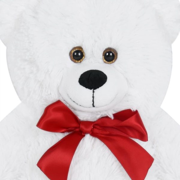 Deuba Orso Peluche Gigante XL-XXXL 100-175cm Orsacchiotto Giocattoli Bambini Pupazzo Teddy Innamorati - immagine 4