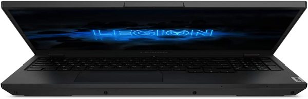 Legion 5 Notebook Gaming - Display 15.6" FullHD 165Hz (Processore Intel Core i7-10750H, 512GB SSD, RAM 16 GB, Scheda Grafica RTX 3050 Ti 4GB GDDR6, WiFi 6, Windows 10) - Phantom Black - immagine 5