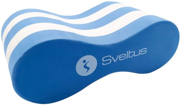 Sveltus Maglione Buoy, Pull Unisex, Blu, Taglia Unica - immagine 2