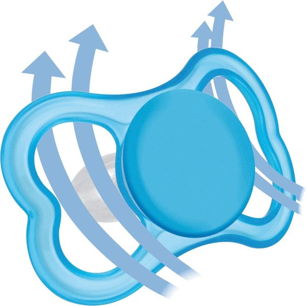 Istruzioni in lingua straniera - MAM Supreme - Set di 2 ciucci per bambini per uno sviluppo sano dei denti e della mandibola, previene le irritazioni cutanee, con scatola per ciuccio, 16 mesi + mesi - immagine 7