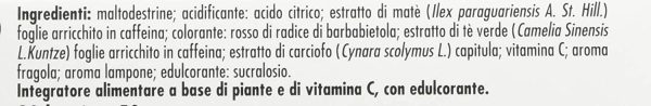 AQUALIGNE 5 AZIONI Vitarmonyl ??Integratore 20 bustine ??5 azioni combinate: drenante, equilibrio del peso, metabolica, tonificante e digestiva - immagine 6