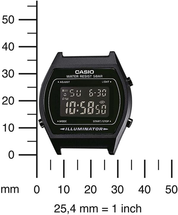 Casio Orologio da Uomo - immagine 2