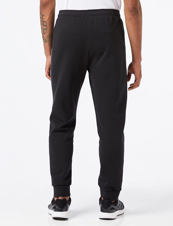 adidas - Core 18 TB, Pantaloni da Ginnastica Uomo