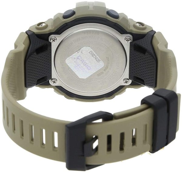 Casio Orologio Digitale Uomo con Cinturino - immagine 5