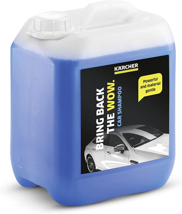 RM 619 Detergente Auto, 5 L - immagine 3