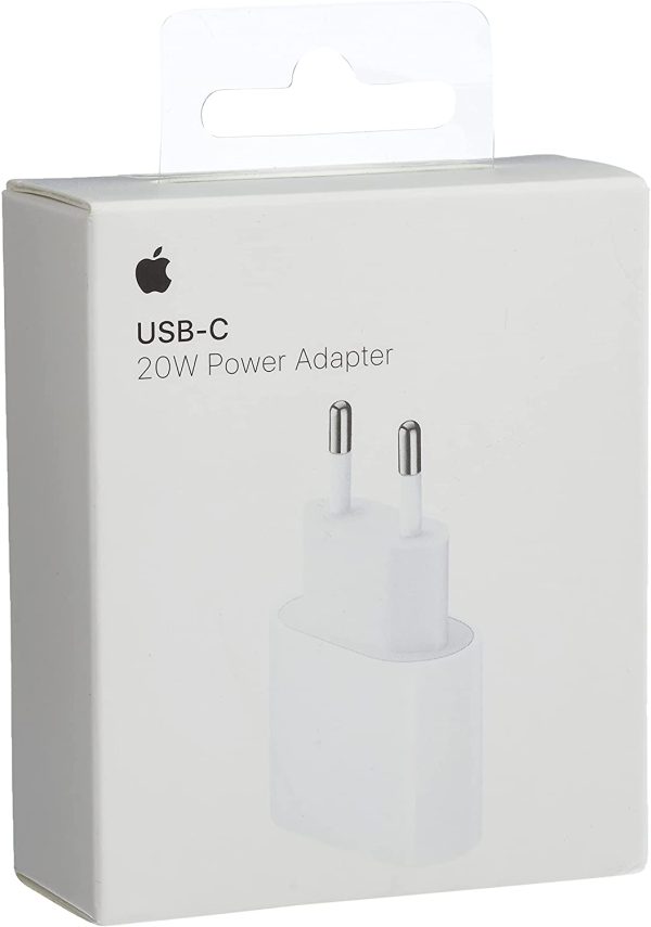 Apple Alimentatore USB?C da 20W - immagine 3