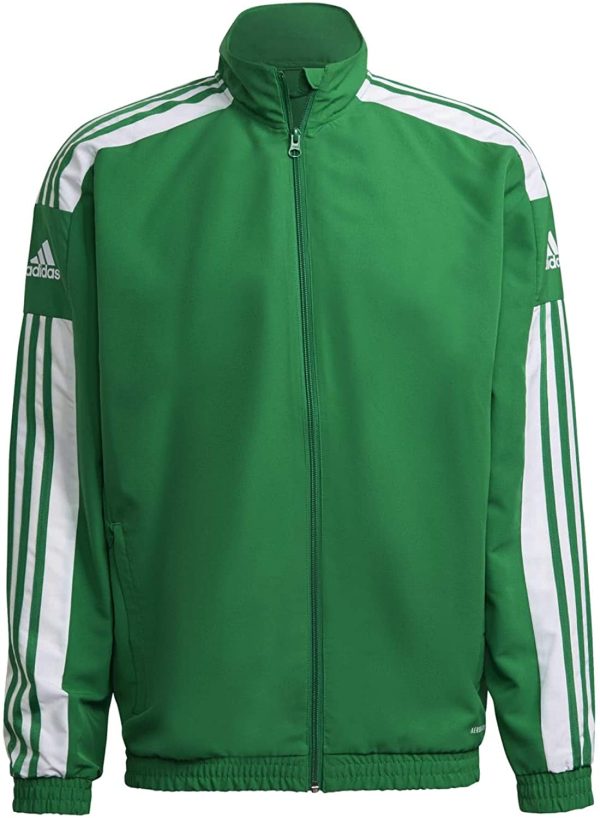 adidas Sq21 Pre Jkt giacca Uomo