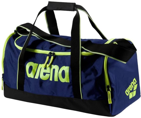 Arena Spiky 2 Small, Borsa Sportiva Unisex Adulto - immagine 3