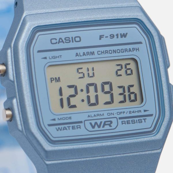 Casio Collection Orologio digitale unisex - immagine 6