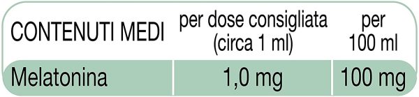 ESI Melatonin Pura Junior Gocce - 40 ml - immagine 5