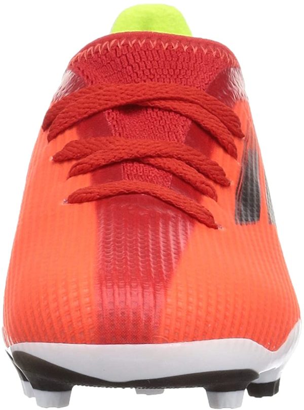 adidas X Speedflow.3 MG J, Scarpe da Ginnastica Unisex-Bambini e Ragazzi