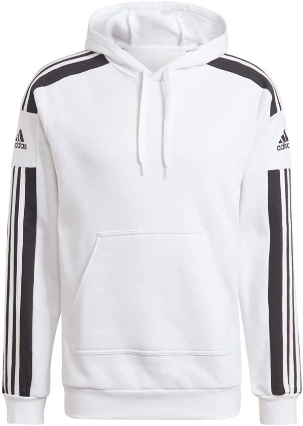 adidas Sq21 SW Hood - Felpa da Uomo