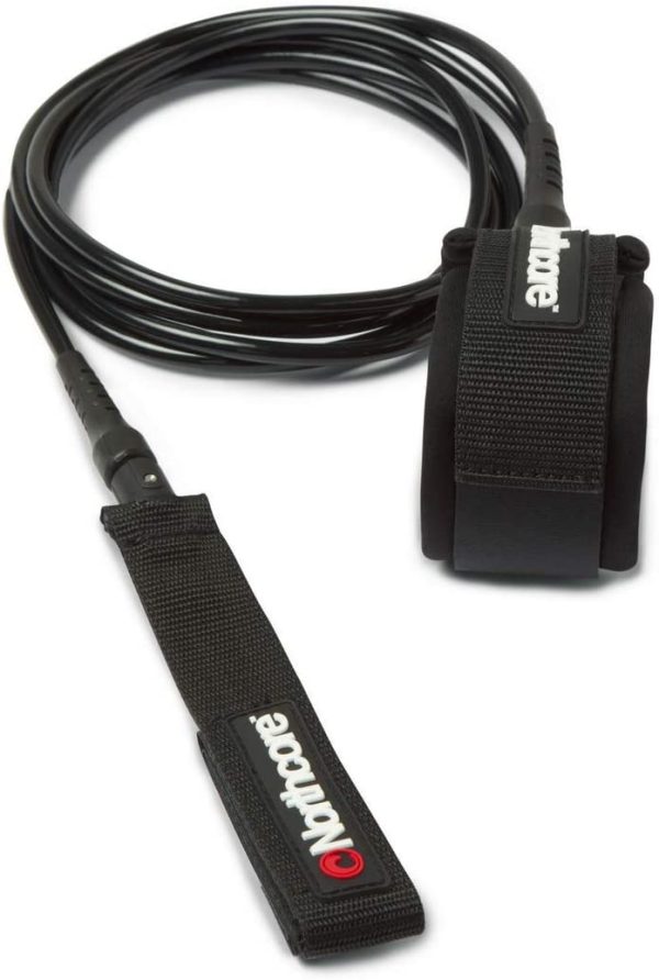 Northcore 6mm Surfboard Leash, Accessori da tavola Unisex Adulto - immagine 2