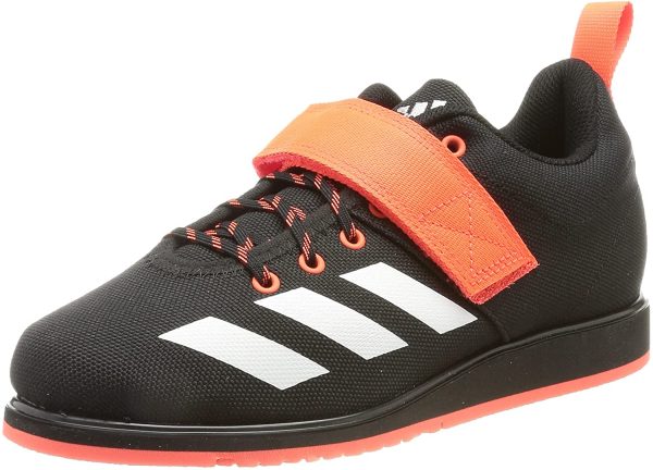 adidas Powerlift 4, Scarpe da Ginnastica Uomo, 48.7 EU - immagine 3